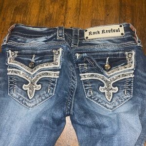 Rock Revival  jeans size 24
